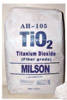 Anatase Chemical Fiber Class Titanium Dioxide（AH-105）
