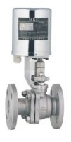 stainless steel motorized ball valve From China