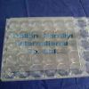 plastic egg tray