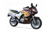 EPA, DOT Scooter From China