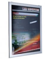 Super Thin LED Light Box, 8mm