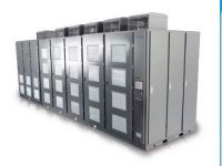 High-voltage Inverter/converter