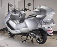 T-2 Scooter