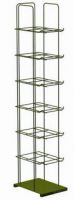 hat display rack