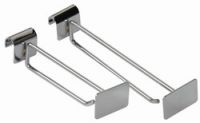 Gridwall hooks