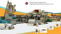 Aluminum Composite Panel Production Line