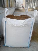 1000kg big bag for construction use