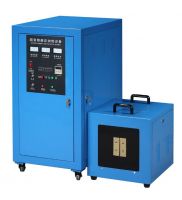 KIU-80AB Ultrasonic Frequency Induction Heating Machine