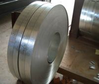 steel strip