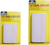 packing glue stick