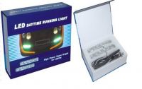 Daytime Running Lamp (DRL)