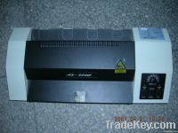 A4 LAMINATOR A3 LAMINATING MACHINE