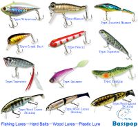 Fishing Lures