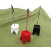 Teeth Name Card Clip(dental Gift