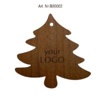 Christmas, x-mas, wooden, veneer ornaments, decoration 1 From Latvia