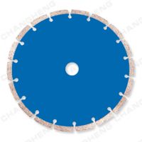 Diamond Laser Welded Saw Blade