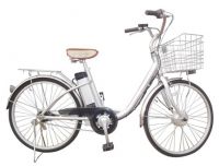 electric bicycle