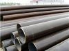 ERW steel pipe