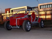 Buggy & Cars Made In Italy