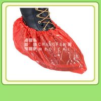 CPE shoe cover