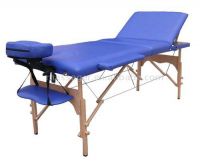 3-section massage table