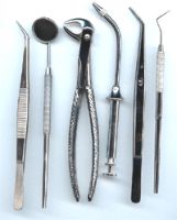 Dental Instruments