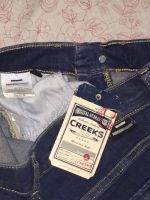 Export Leftover Jeans A and B Category