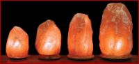 Salt Lamps