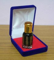 Agarwood Oil