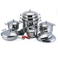 Cookware Set