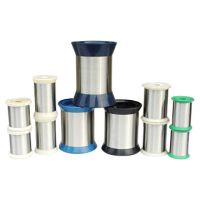 Stainless Steel Wire