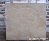 Full polished porcelain tile