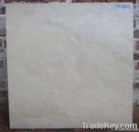 Porcealin tile