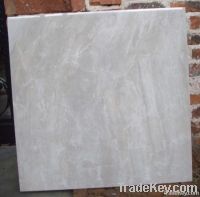 Full polished tile