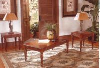 living room series