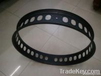 26X100mm HOLED RIM/BICYCLE RIM/FAT BIKE