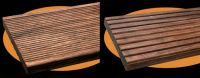 VERDEE BAMBOO outdoor decking