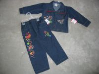 Cotton Fabrics, Stock Lots In Hossiery