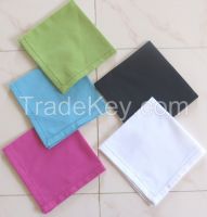 Tablelinens With Hemstitch