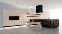 Kitchen Cabinet-laminate-lacquering
