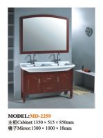 bathroom cabinet