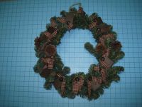 Christmas Wreath