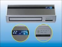 PTC Wall Heaters