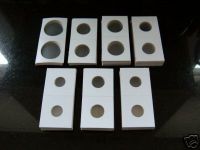 Cardboardcoinholders