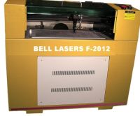 YAG Fiber Laser Machine With Large