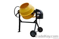 Portable Cement Mixer