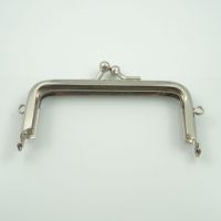 Metal Handbag Frame