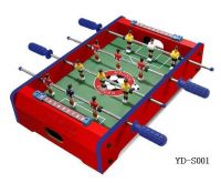 Soccer Table