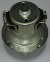 vacuum cleaner motor