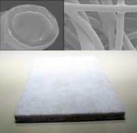 Low Melt Fiber Low Melting Fiber